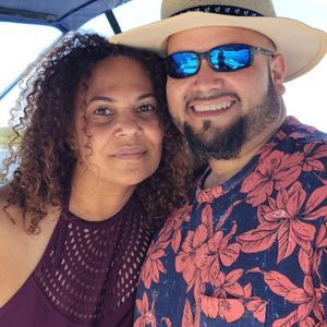 Meet your Posher, Naninrob